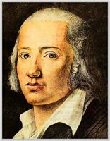 Friedrich Hölderlin